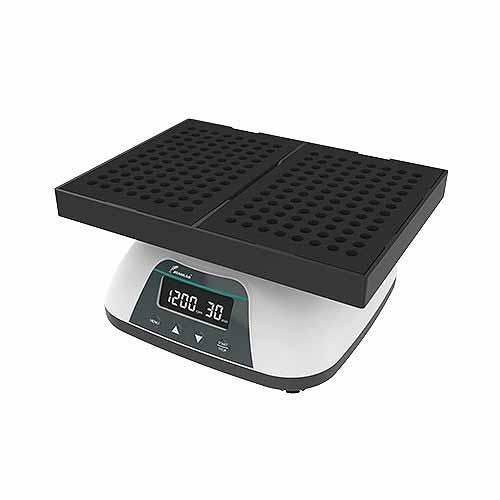 AGITADOR JOANLAB MODELO VM-500-2P