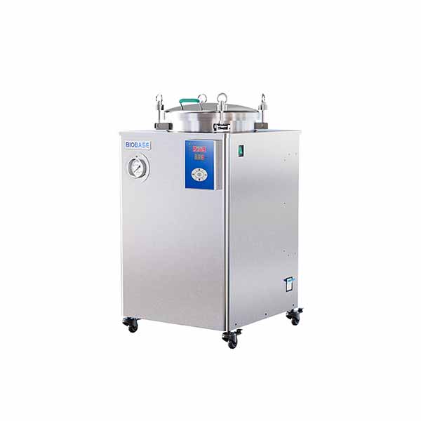 Autoclave